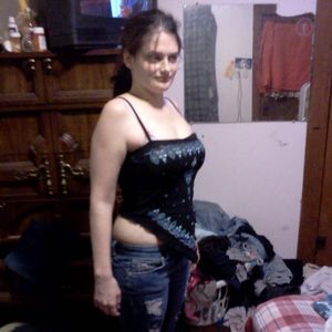 Meet your Posher, Kat